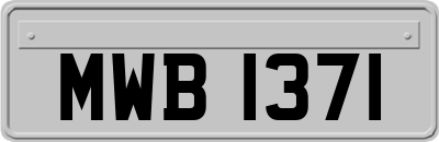 MWB1371