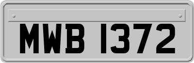 MWB1372