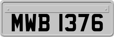 MWB1376