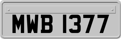 MWB1377