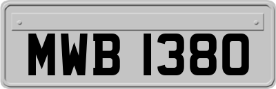 MWB1380