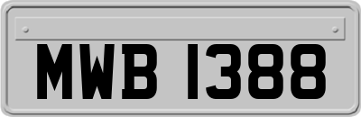 MWB1388