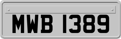 MWB1389