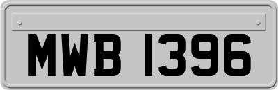 MWB1396