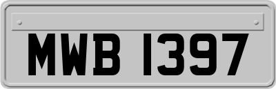 MWB1397