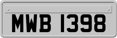 MWB1398