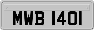 MWB1401