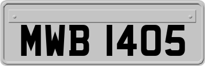 MWB1405