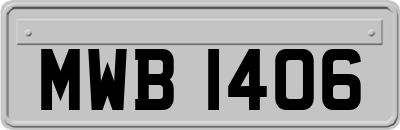 MWB1406