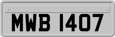 MWB1407