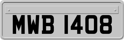 MWB1408