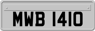 MWB1410