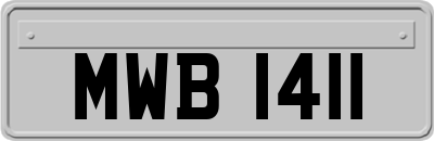 MWB1411