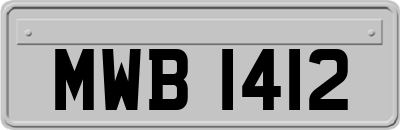 MWB1412