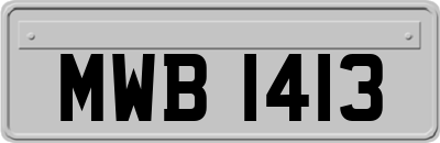 MWB1413