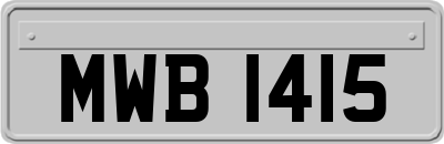 MWB1415