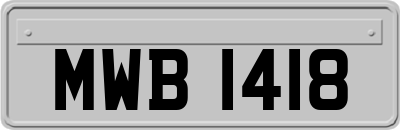 MWB1418