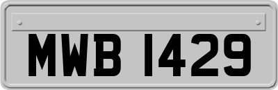 MWB1429