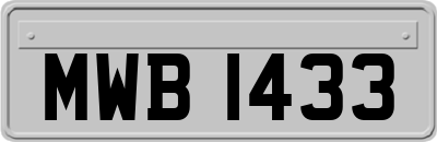 MWB1433