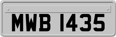 MWB1435