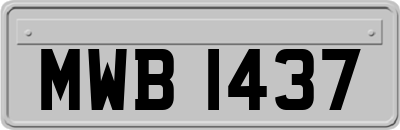 MWB1437