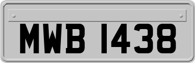 MWB1438