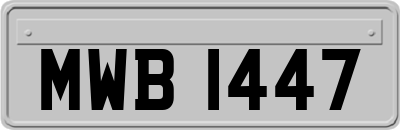 MWB1447