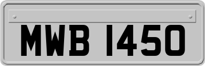 MWB1450