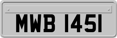 MWB1451