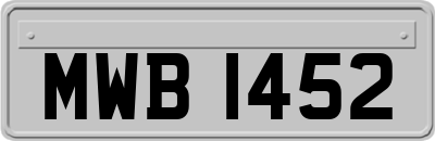 MWB1452