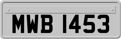 MWB1453