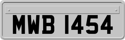 MWB1454