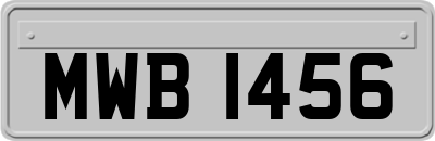 MWB1456