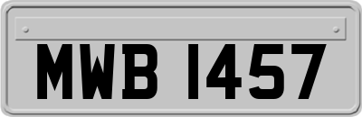 MWB1457