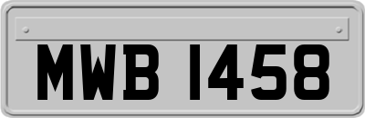 MWB1458