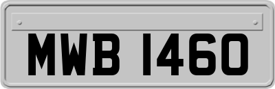 MWB1460