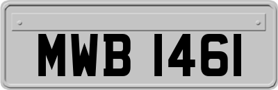 MWB1461