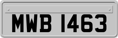 MWB1463