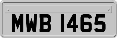 MWB1465