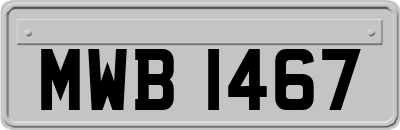 MWB1467