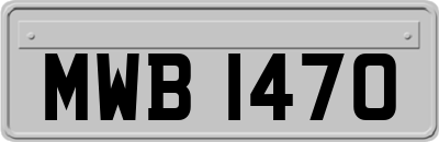 MWB1470