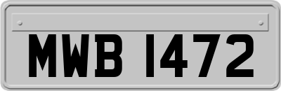 MWB1472