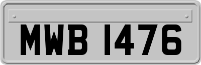 MWB1476