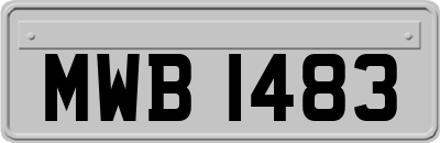 MWB1483