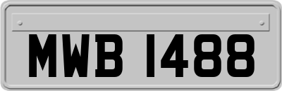 MWB1488