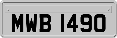 MWB1490