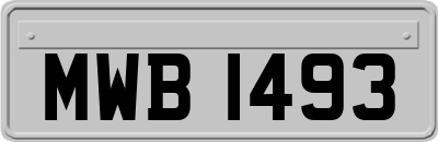 MWB1493