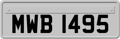 MWB1495