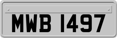 MWB1497