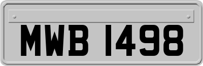 MWB1498